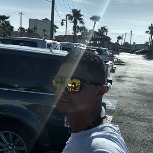 Meet your Posher, John